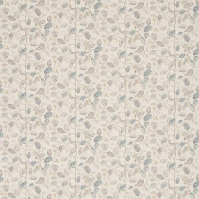 Woodland Berries Grey/Silver