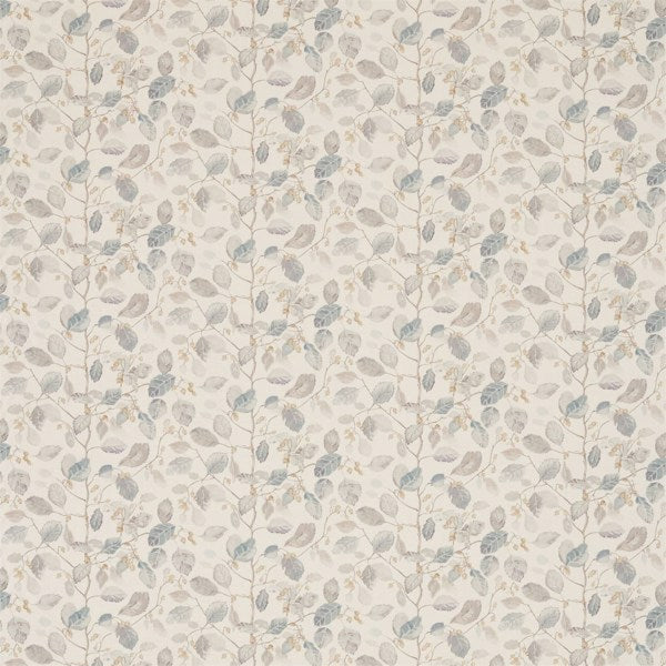 Woodland Berries Grey/Silver