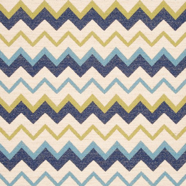 Indigo/palm | F0809/05