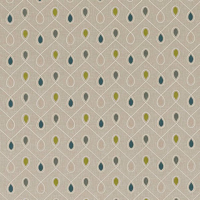 Teal/acacia | F0936/06