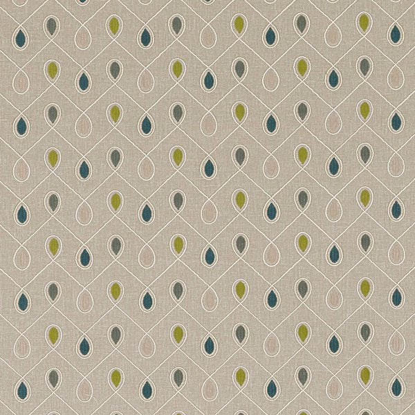 Teal/acacia | F0936/06