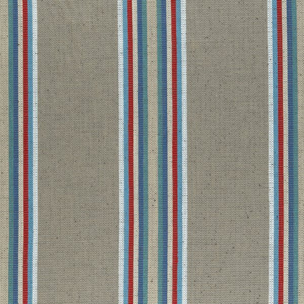 Indigo/red | F0955/03