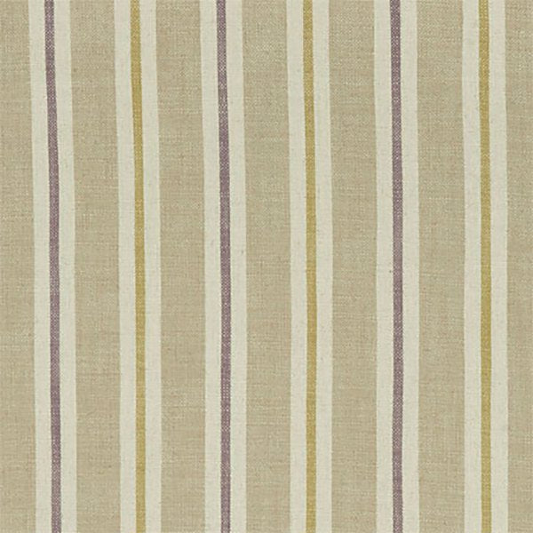Stripe | Heather/linen