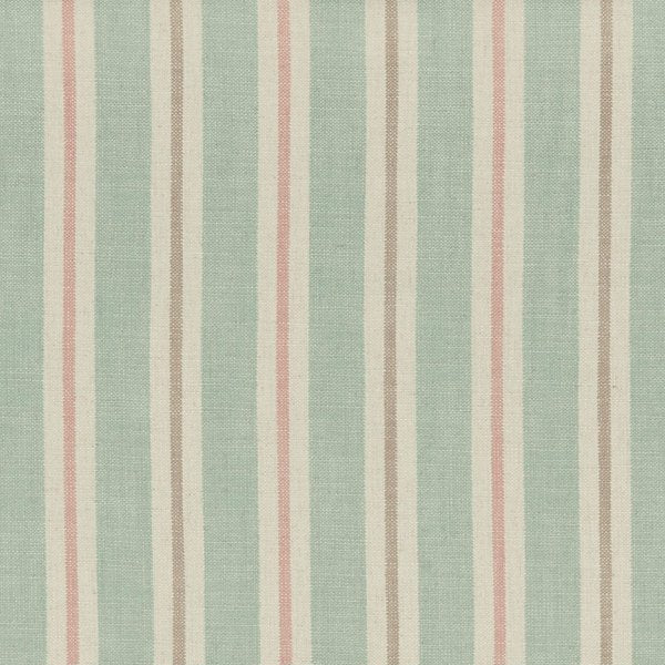 Stripe | Mineral/blush