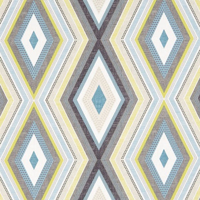 Charcoal/chartreuse | F1067/01