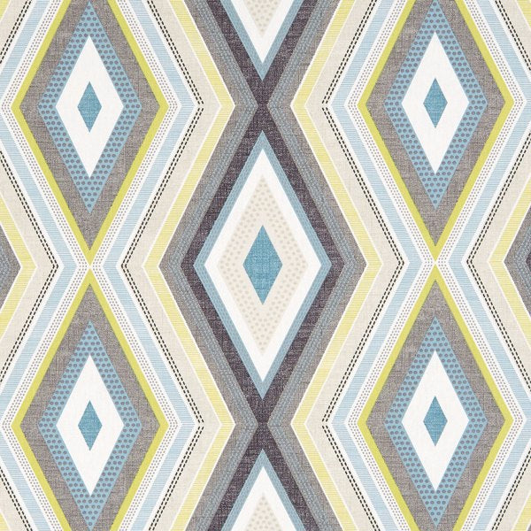 Charcoal/chartreuse | F1067/01