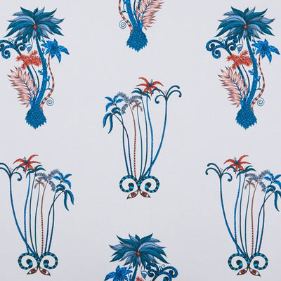 Palms | Blue