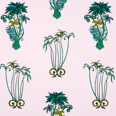 Palms | Pink