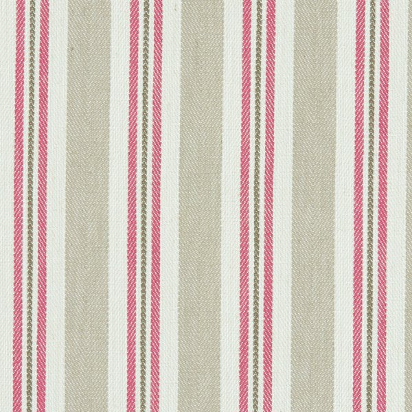Raspberry/linen | F1119/05