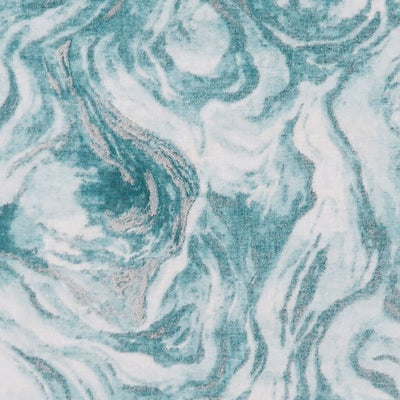Sheer | Mineral/kingfisher