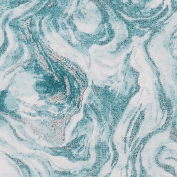 Sheer | Mineral/kingfisher