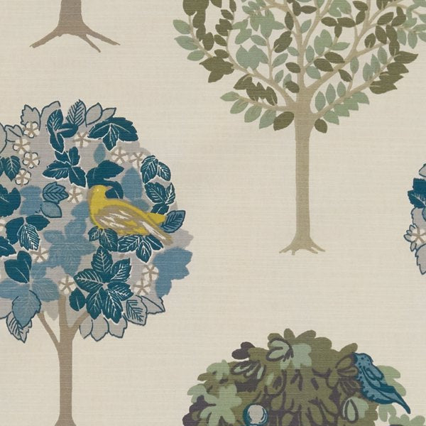 Forest/chartreuse | F1317/02