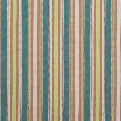 Teal/spice | Clarke&clarke