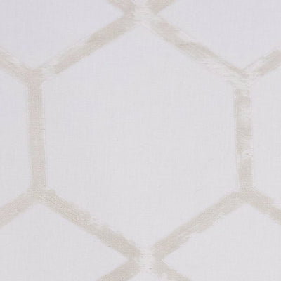 Ivory/silver | Clarke