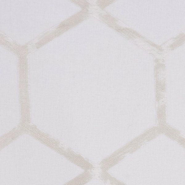 Ivory/silver | Clarke