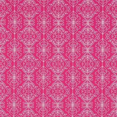 Java | Flamingo/peach