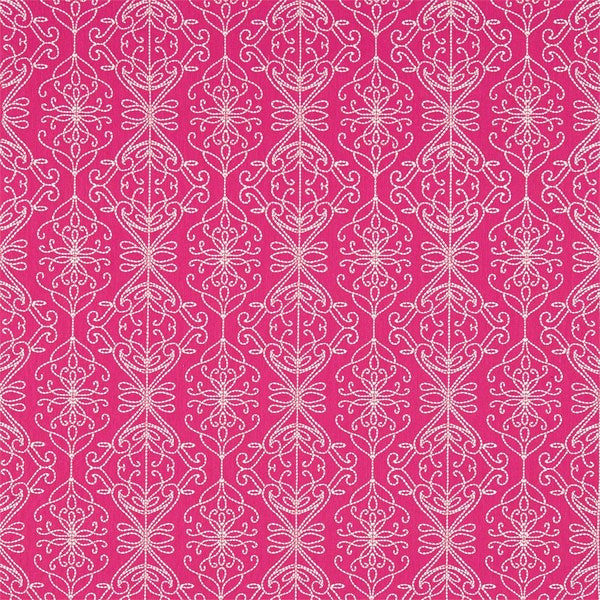 Java | Flamingo/peach