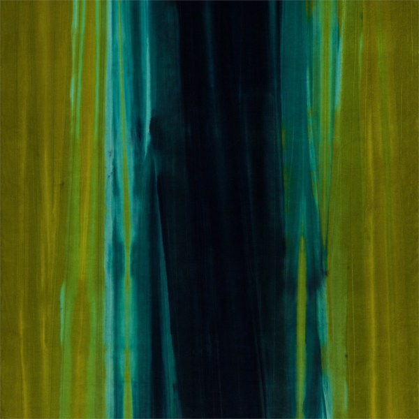 Amazilia Velvets Zest/Lagoon/Indigo