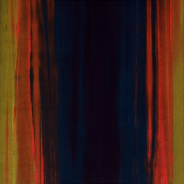 Amazilia Velvets Mustard/Papaya/Indigo