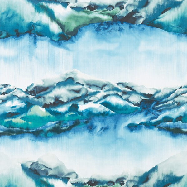 Kailani | Marine/lime