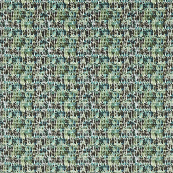 Kelambu | Emerald/lime