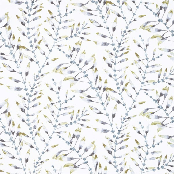 Chaconia Lagoon/Linden