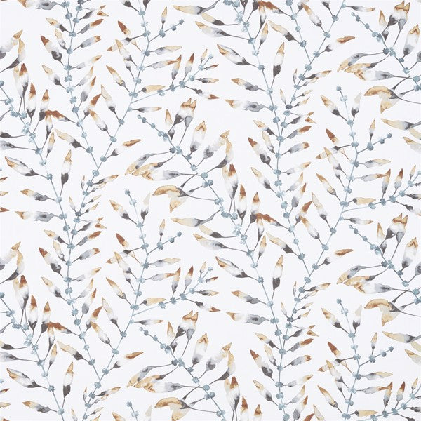 Chaconia | Amber/slate