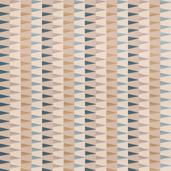 Azul | Denim/nude/sky