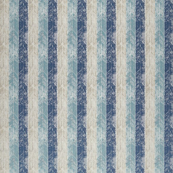 Walchia | Indigo/sky/shell