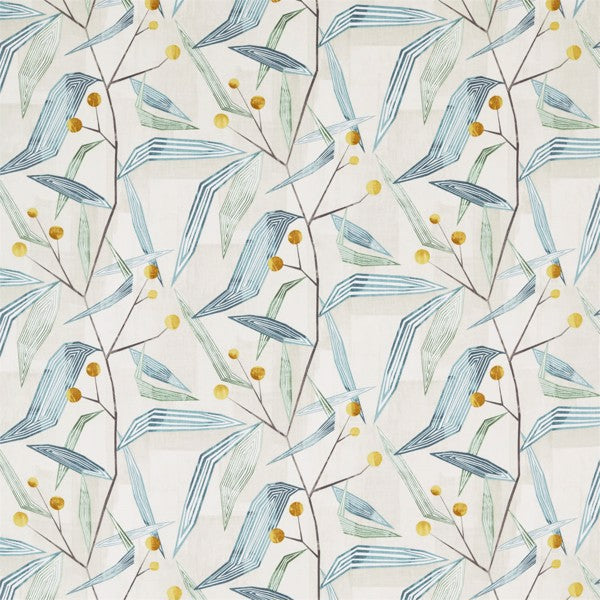 Entity Emerald/Ochre