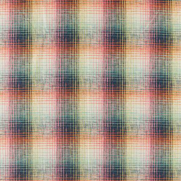 Hamada | Fuchsia/marine