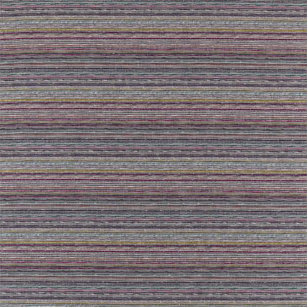 Nuka | Fuchsia/coral/marine