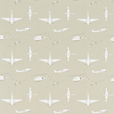 All About Me 130758 Chocks Away