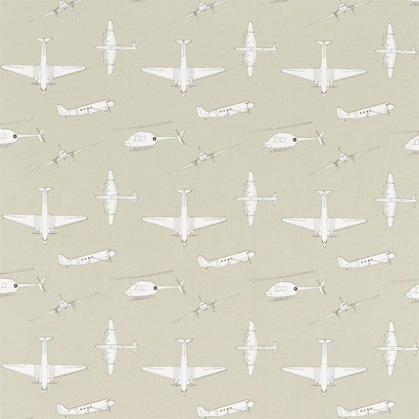 All About Me 130758 Chocks Away