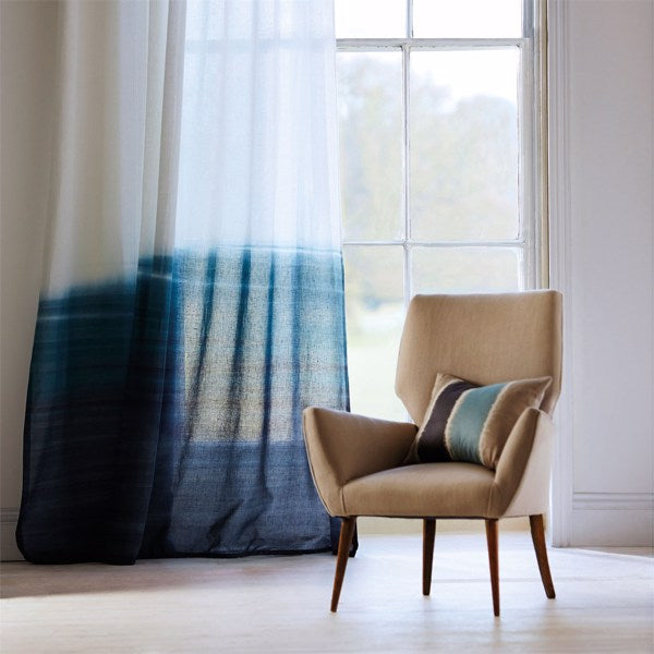 Tranquil | Slate/aqua