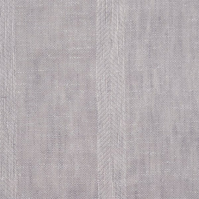 Purity Voiles Silver/Ivory