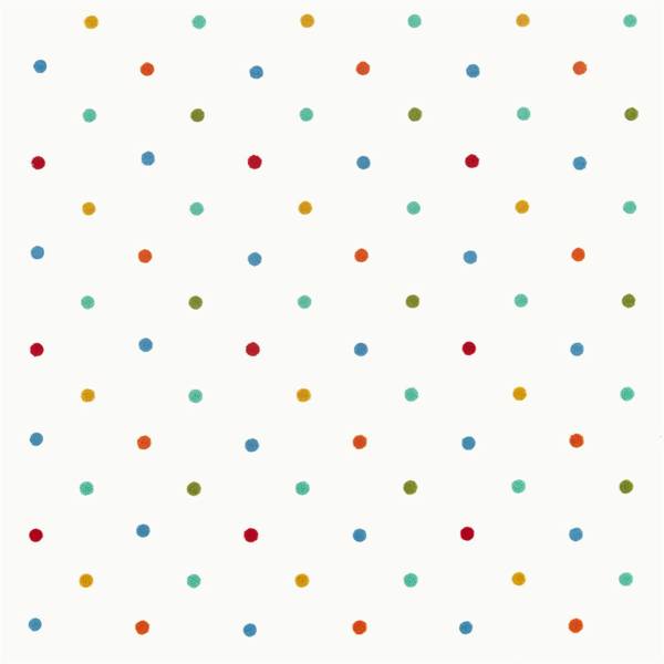 Bon Bon Poppy/Marine/Aqua/Gecko