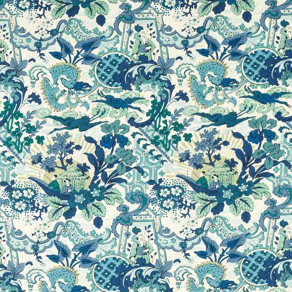 Shenlong | Celestial/ink