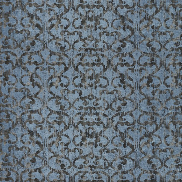 Baroc | Sapphire/steel