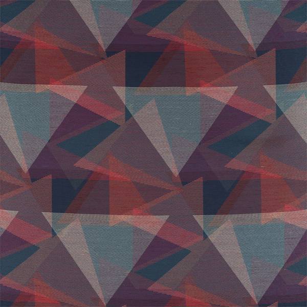 Adaxial | Ink/tulip/coral