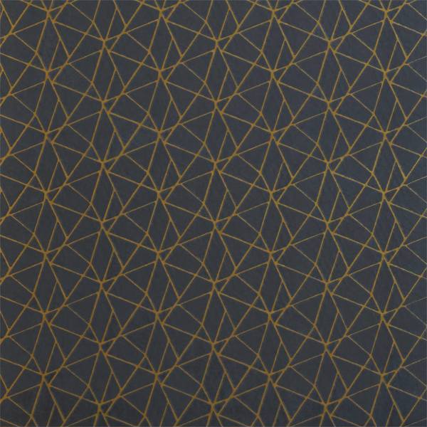 Zola | Charcoal/gold