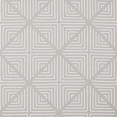Radial Chalk/Linen
