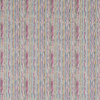 Nuru | Aqua/magenta/cream