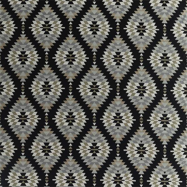 Elwana | Onyx/jute/stone