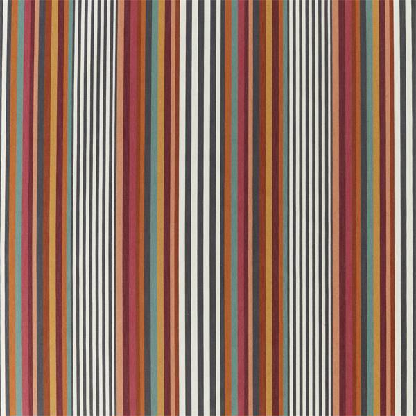 Rosita | Cerise/ginger/marine