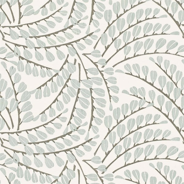 Anais Powder Blue/Pewter