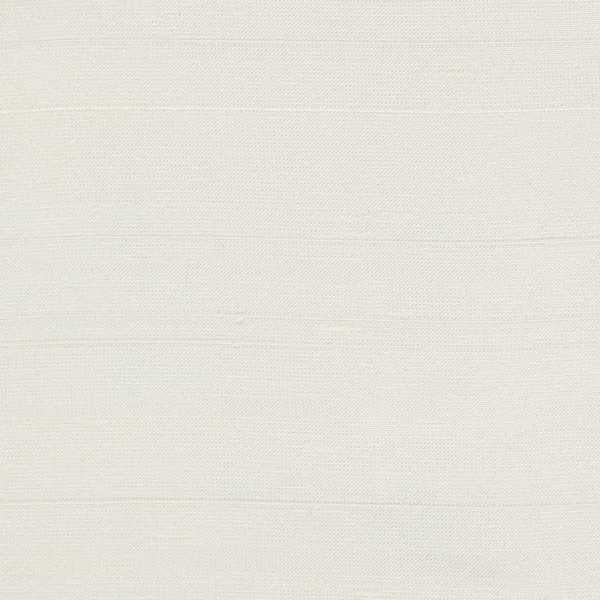 Deflect White Cotton