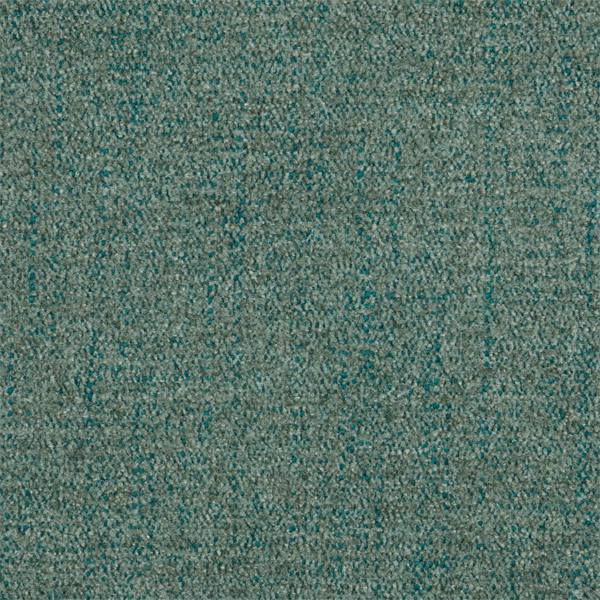 Marly Chenille Teal