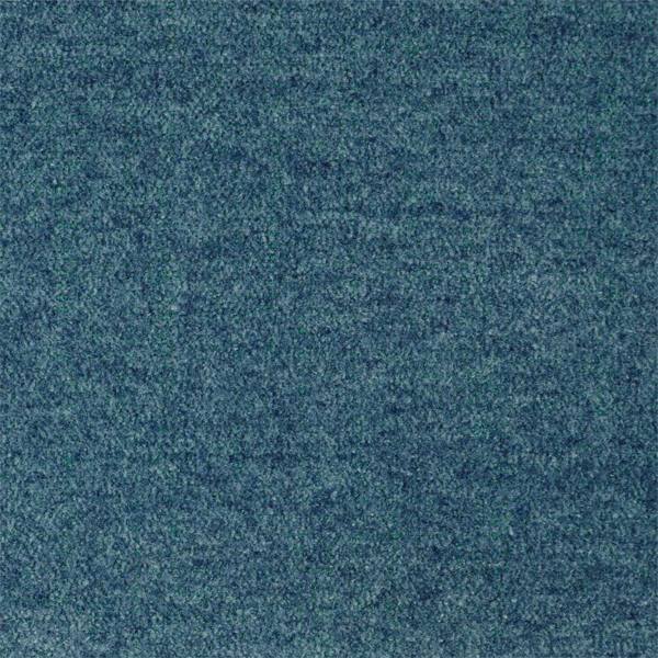 Marly Chenille Indigo
