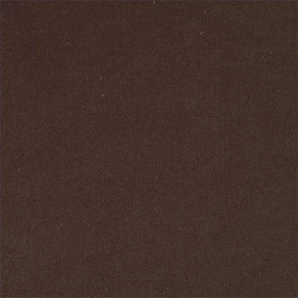 Plush Velvet Black Coffee